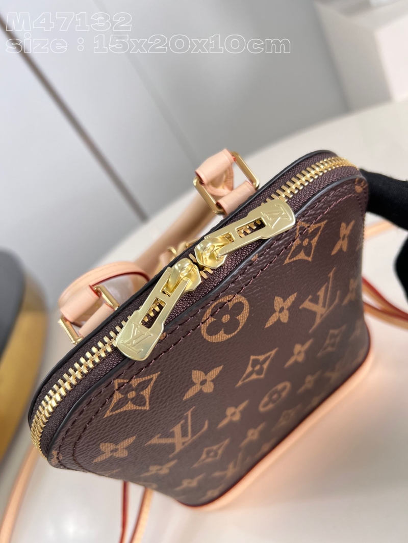 LV Top Handle Bags